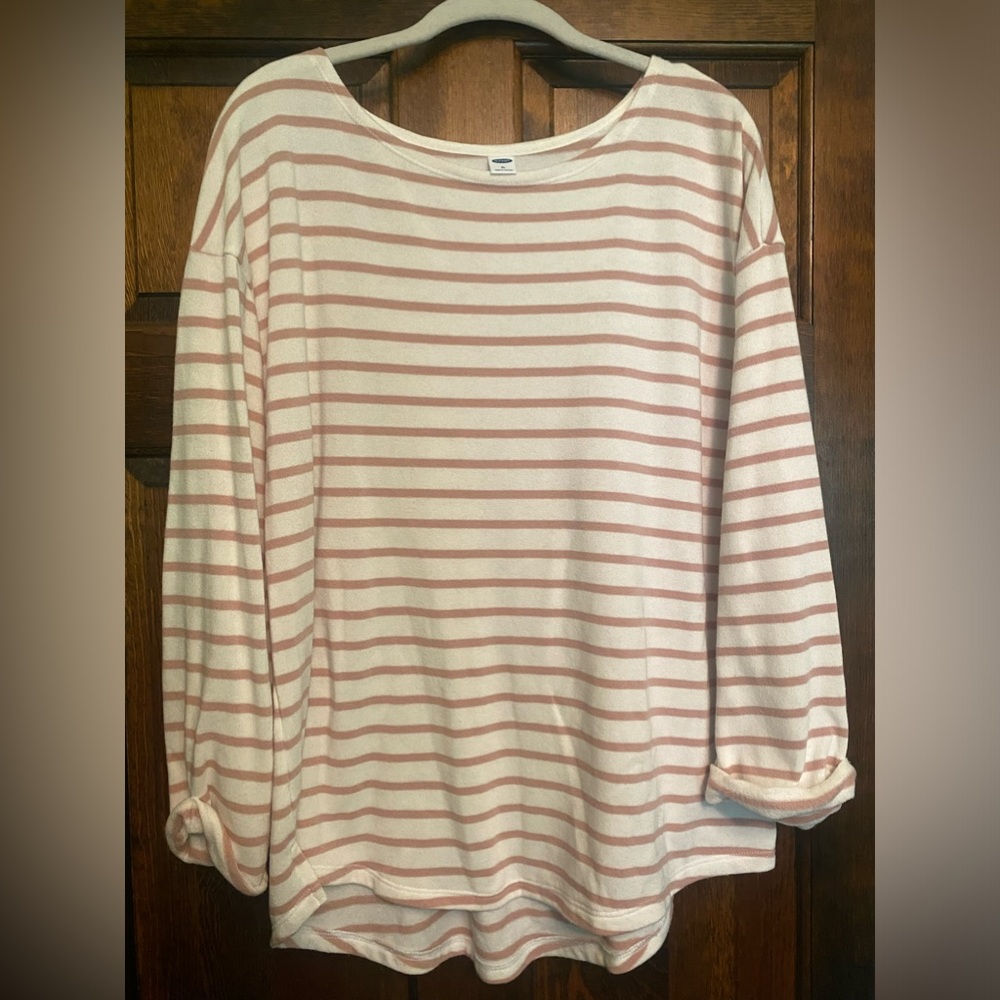 NWOT Women’s Old Navy Long Sleeve